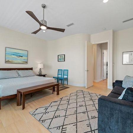 New Gulf Front With Game Room Family Friendly! Gulf Breeze Exterior foto